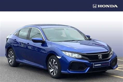 honda ruislip manor